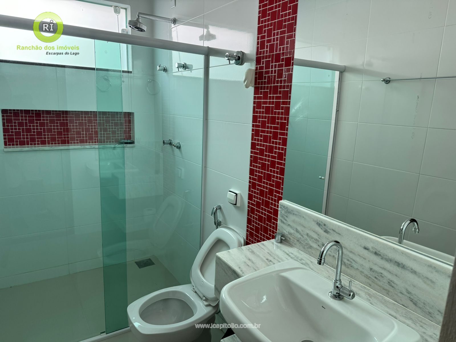 Casa en Venta en Escarpas do Lago - Foto 18