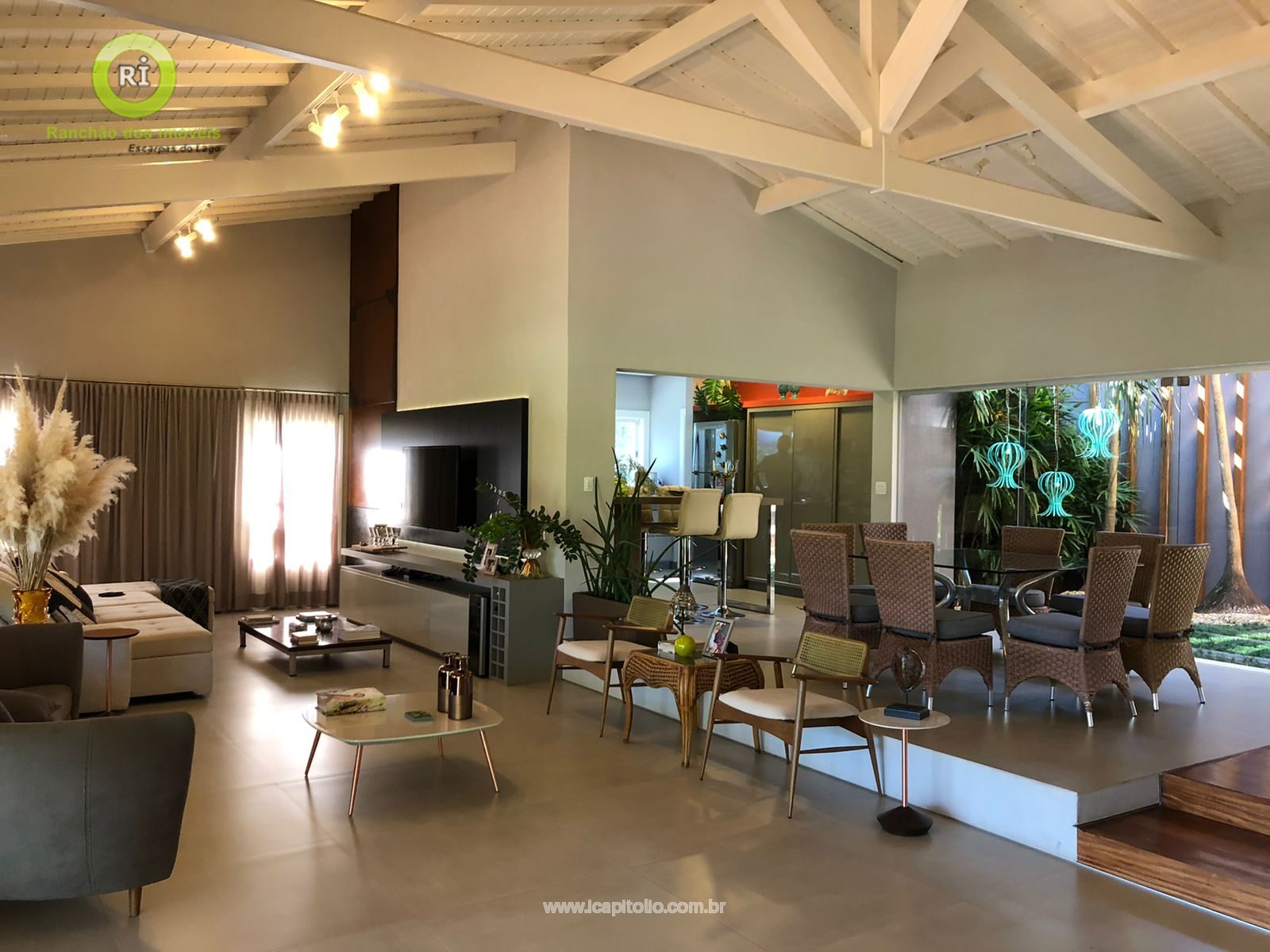 Casa en Venta en Escarpas do Lago - Foto 18