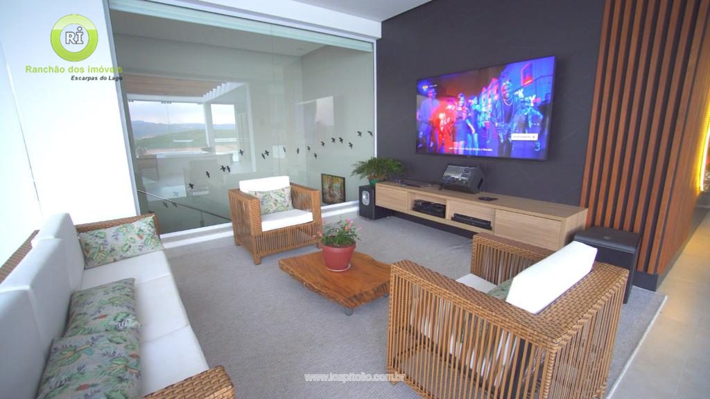 House for Sale in Escarpas do Lago - Foto 19