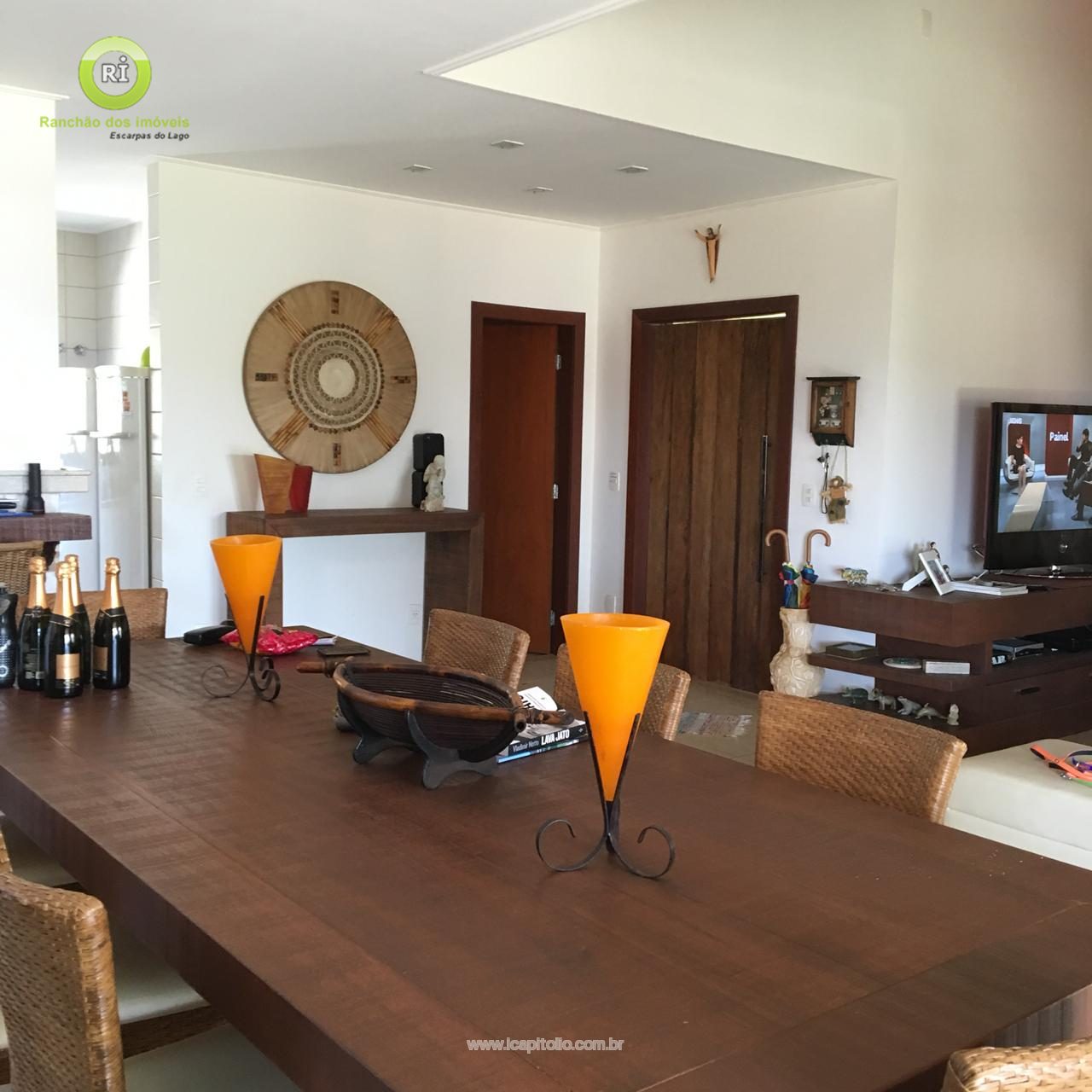 Casa en Venta en Escarpas do Lago - Foto 19