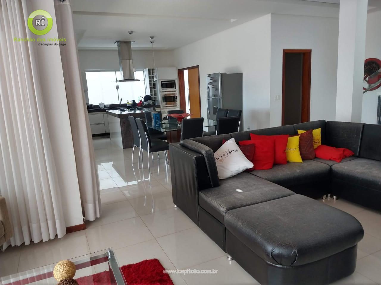 Casa en Venta en Escarpas do Lago - Foto 19