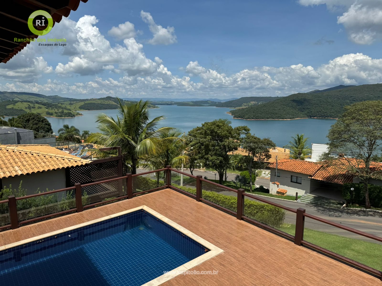 Casa para Vender em Escarpas do Lago - Foto 19