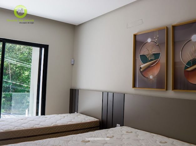 Casa en Venta en Escarpas do Lago - Foto 19
