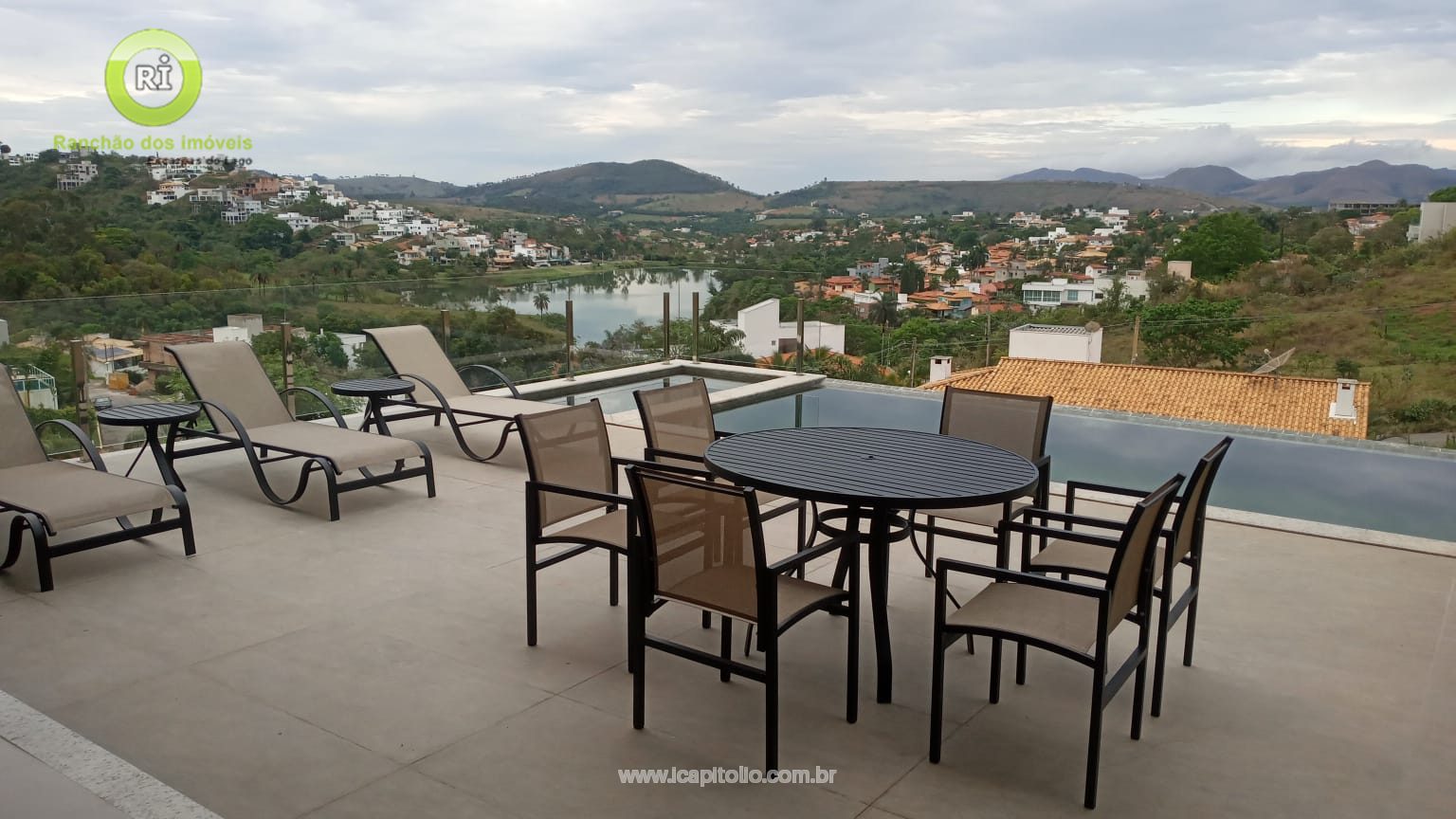 Casa en Venta en Escarpas do Lago - Foto 19