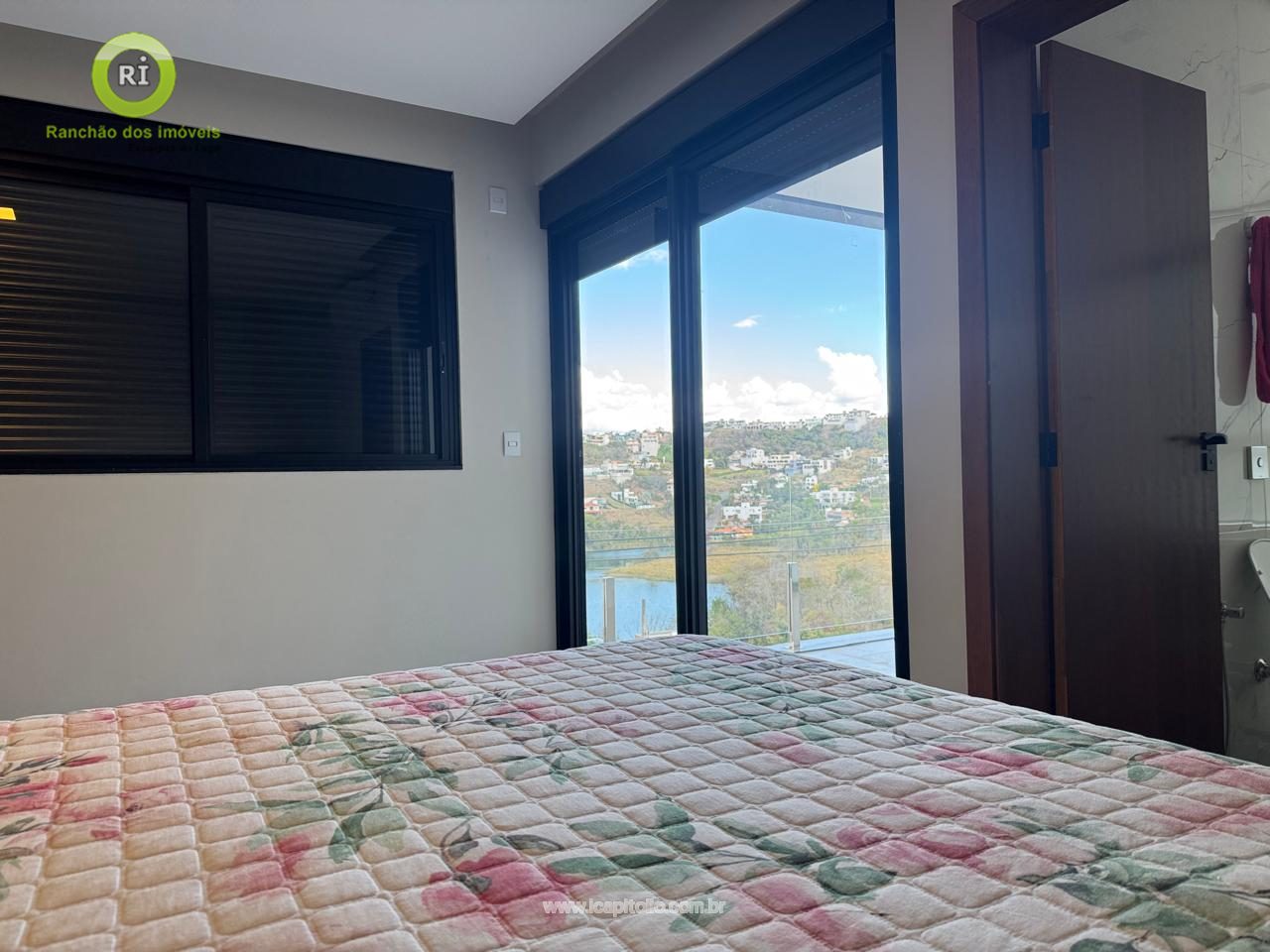 Casa en Venta en Escarpas do Lago - Foto 19