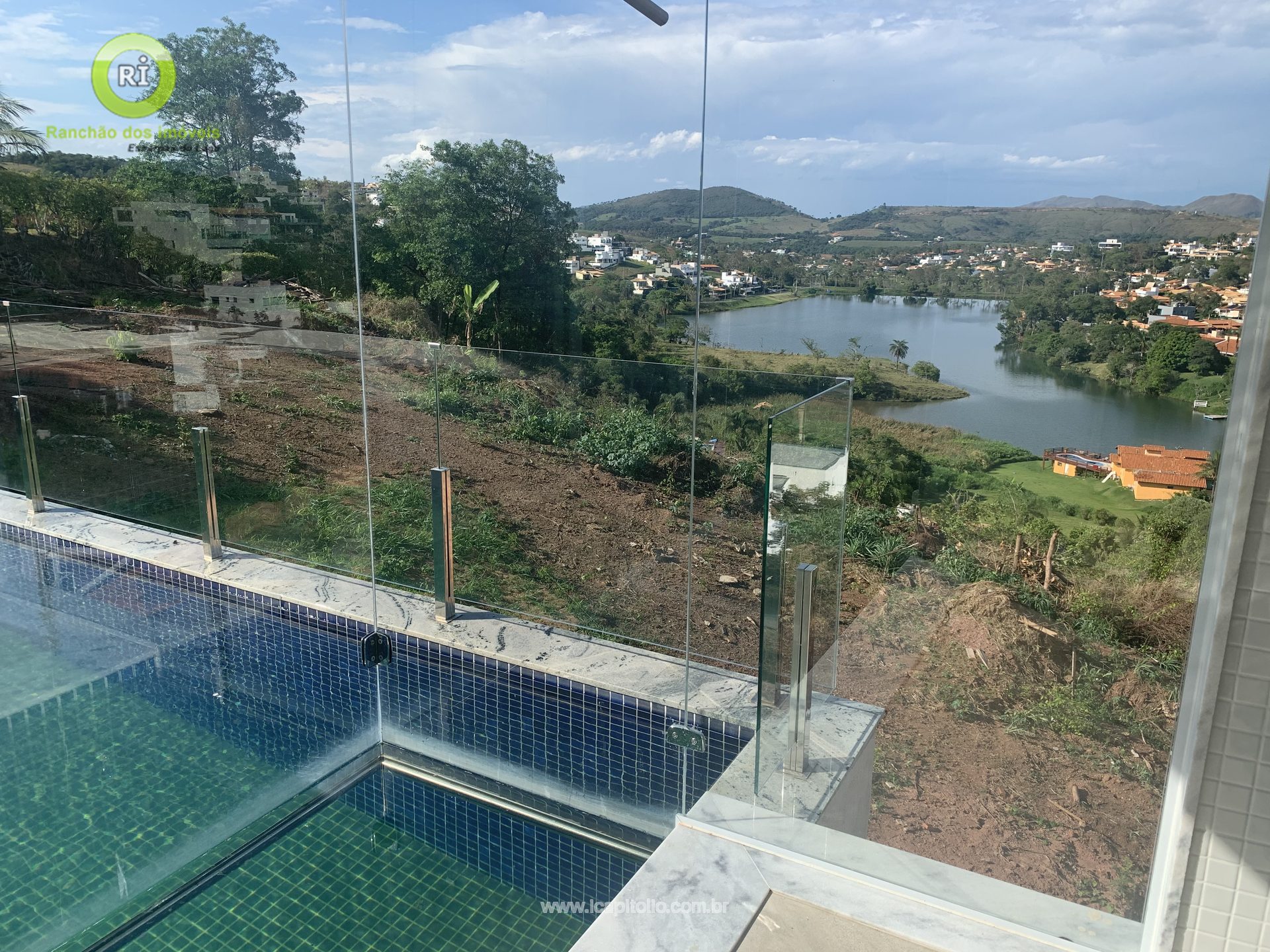 Casa en Venta en Escarpas do Lago - Foto 19