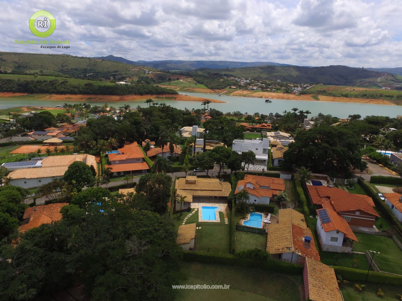 House for Sale in Escarpas do Lago - Foto 19