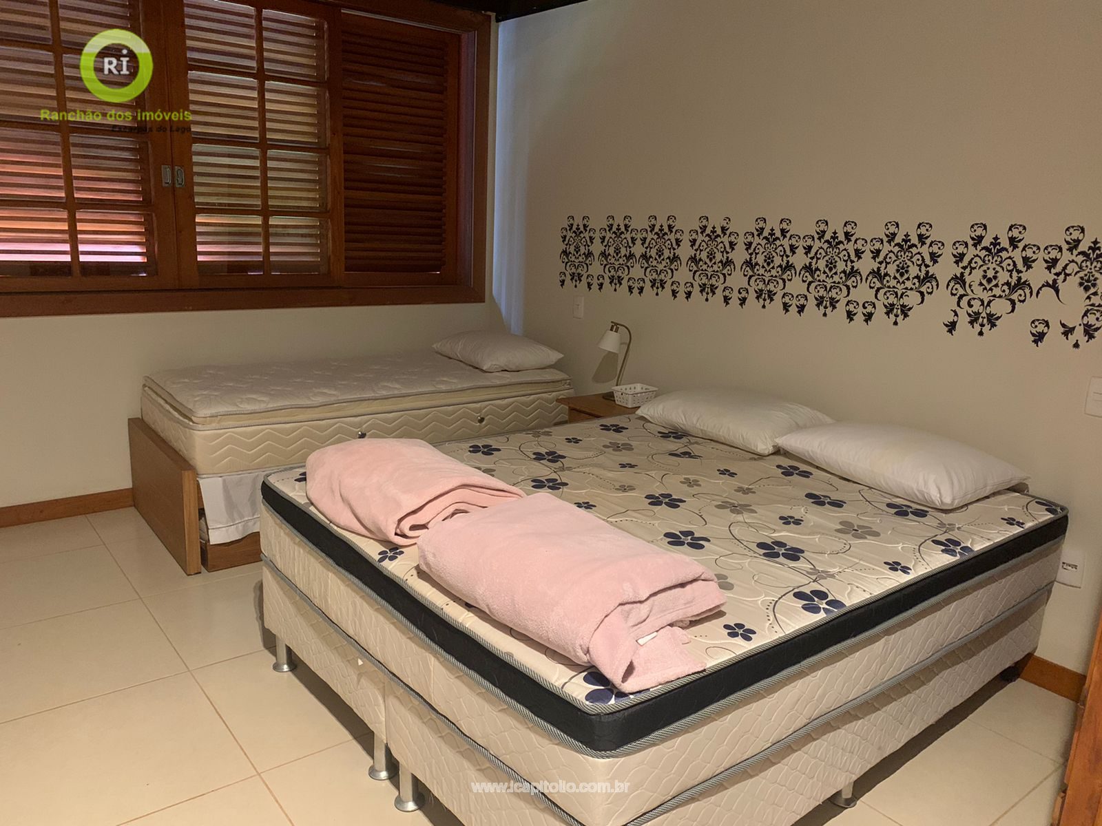 Casa en Venta en Escarpas do Lago - Foto 19