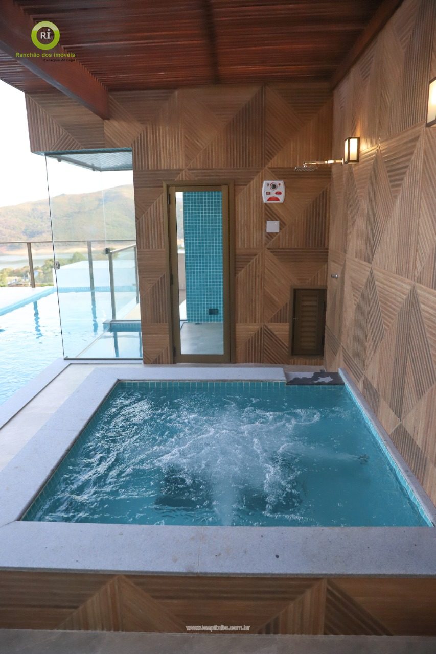 Casa en Venta en Escarpas do Lago - Foto 19