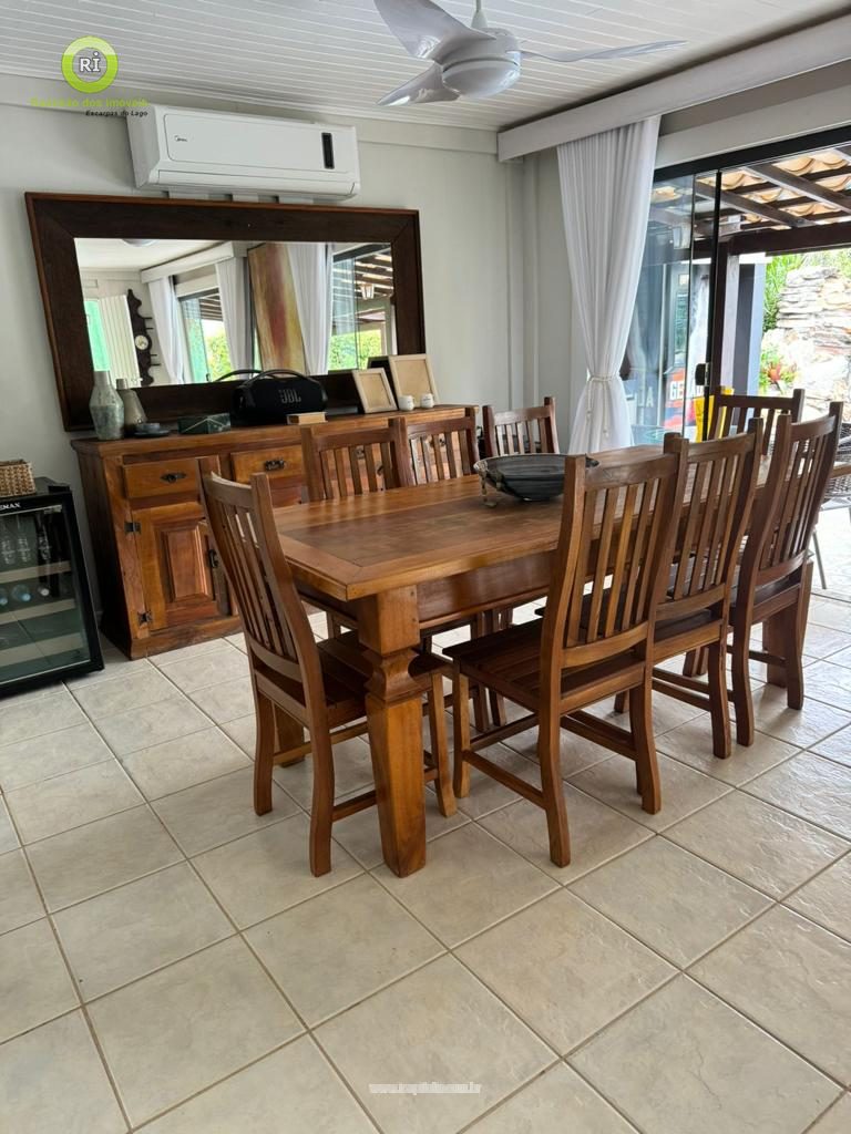 Casa en Venta en Escarpas do Lago - Foto 19