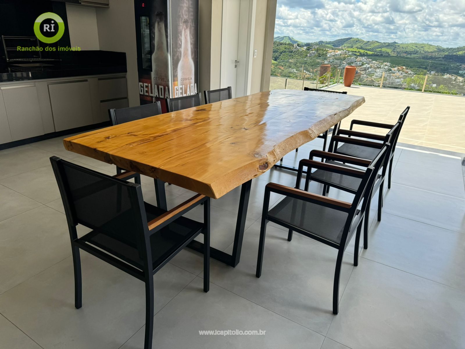 Casa en Venta en Escarpas do Lago - Foto 19