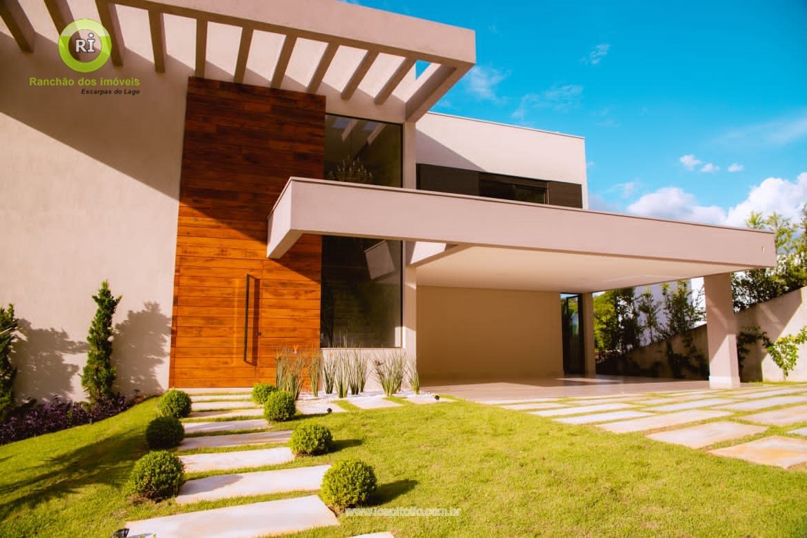 Casa en Venta en Escarpas do Lago - Foto 19