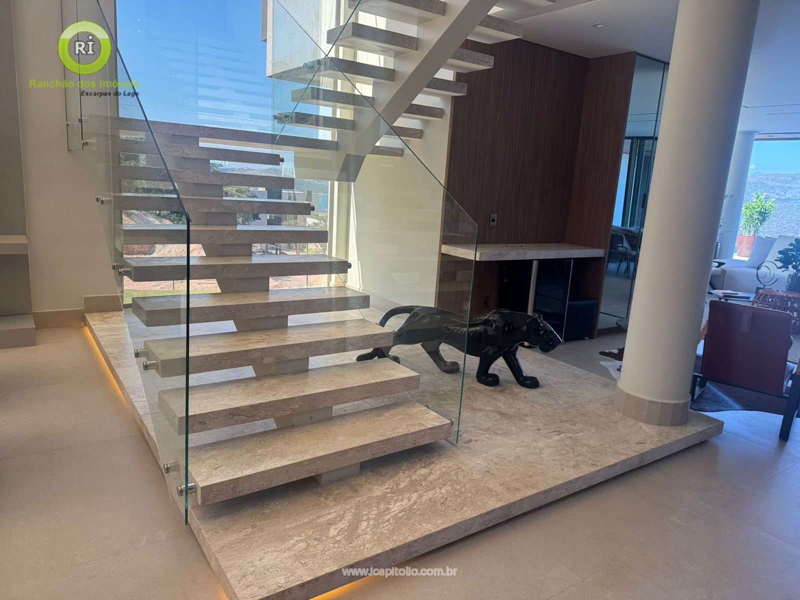 Casa para Vender em Escarpas do Lago - Foto 19
