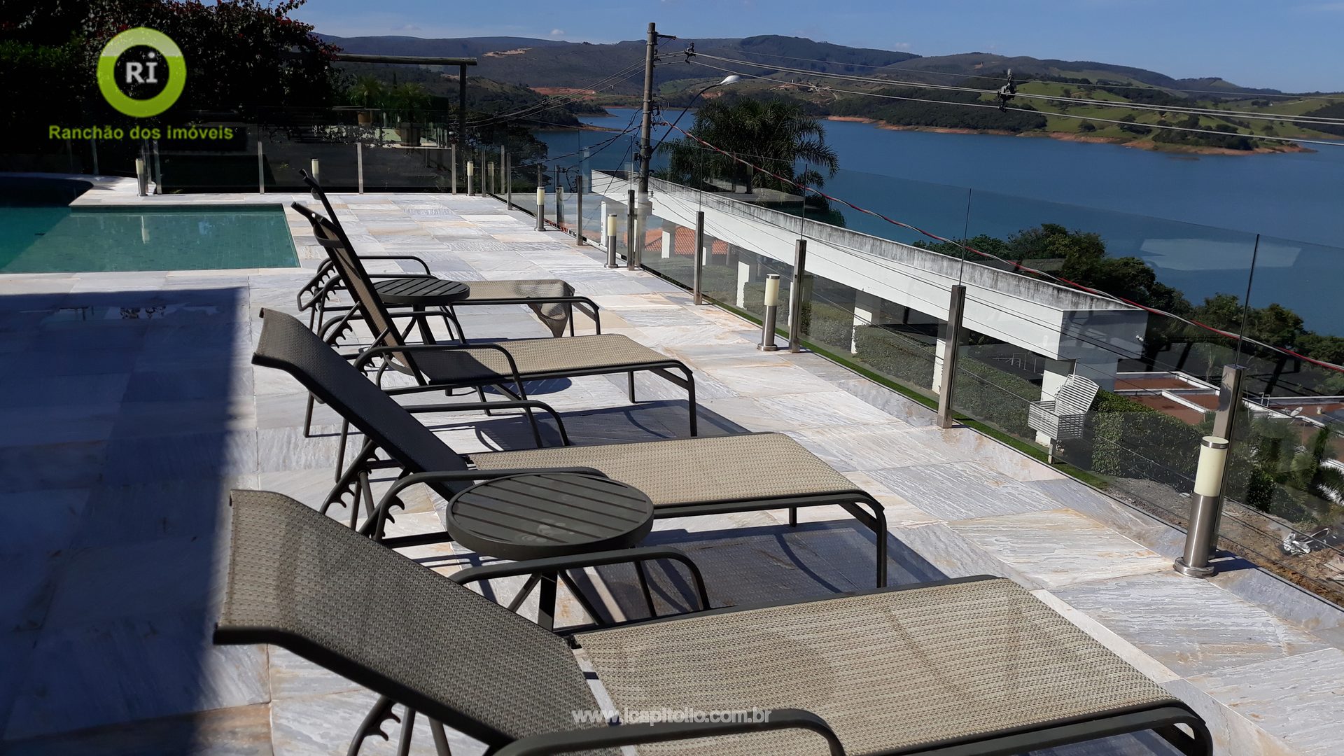 Casa en Venta en Escarpas do Lago - Foto 20
