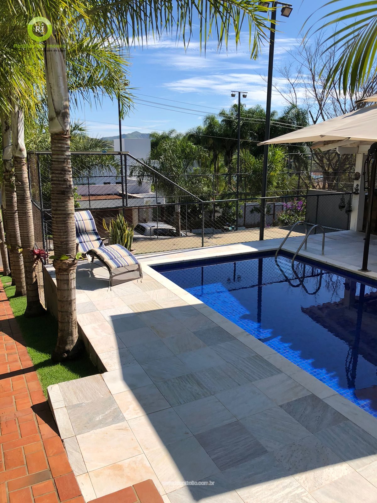 Casa en Venta en Escarpas do Lago