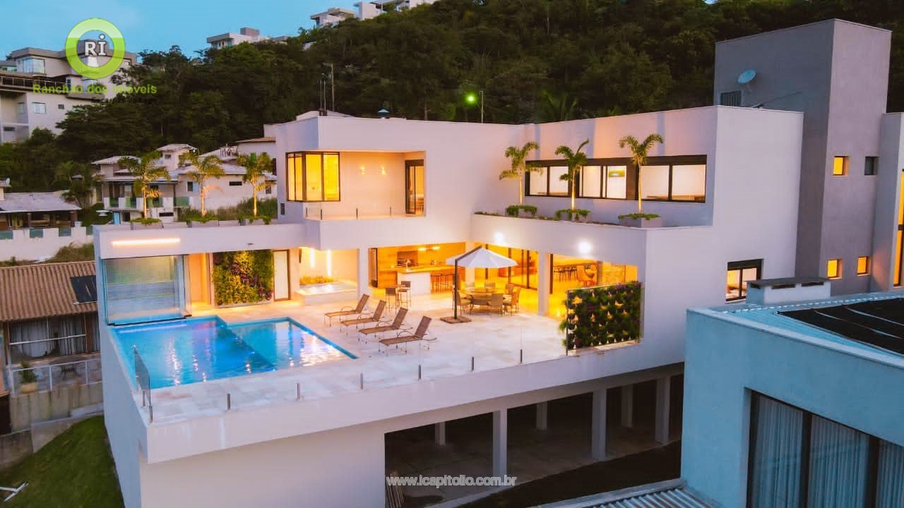 Casa en Venta en Escarpas do Lago