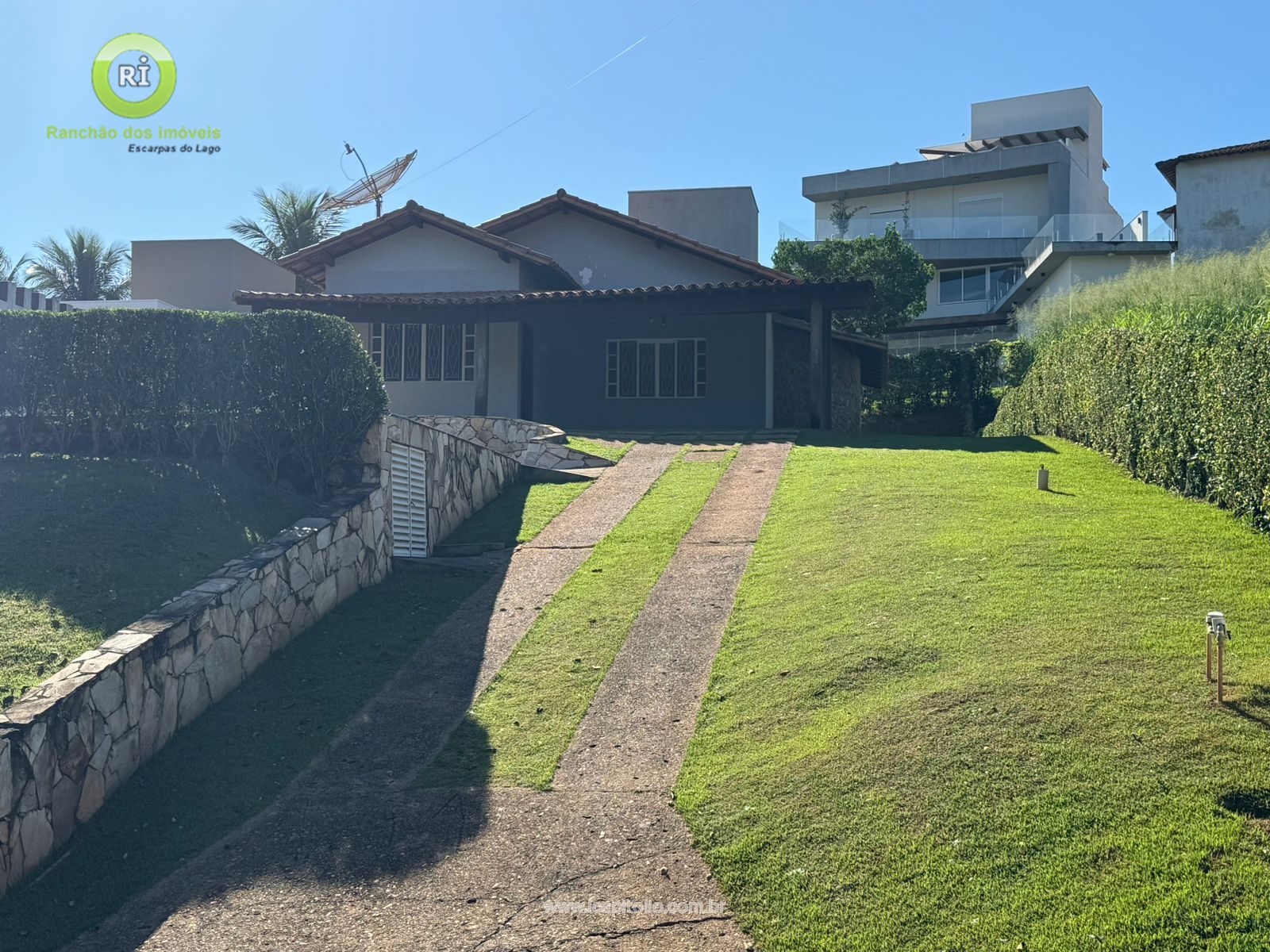 Casa en Venta en Escarpas do Lago