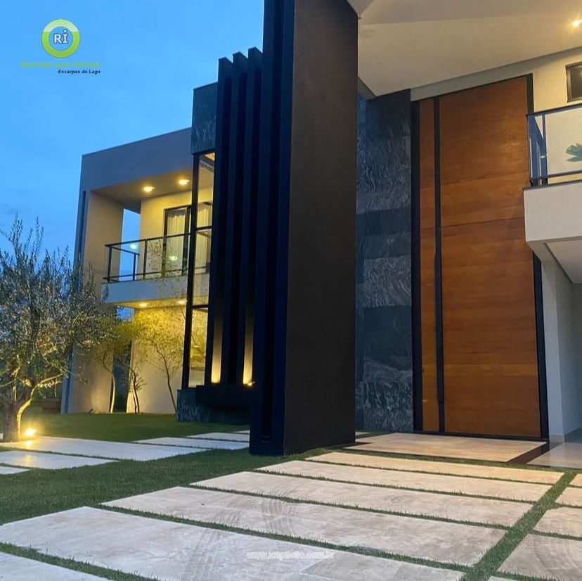 Casa en Venta en Escarpas do Lago - Foto principal