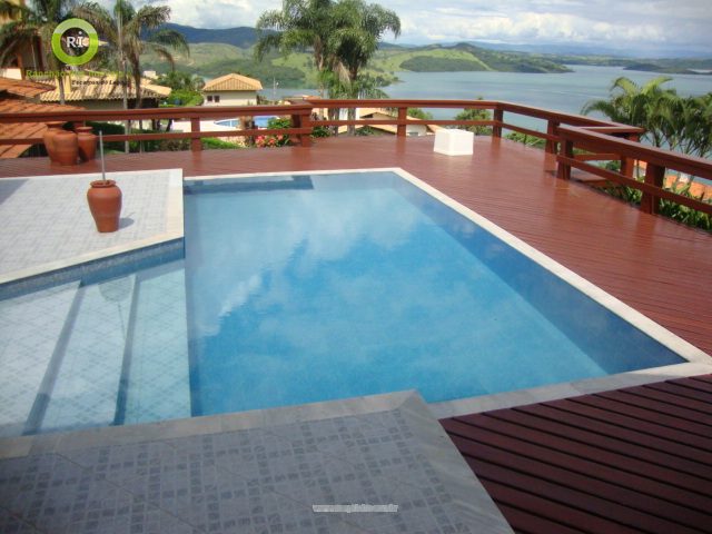 Casa en Venta en Escarpas do Lago - Foto principal