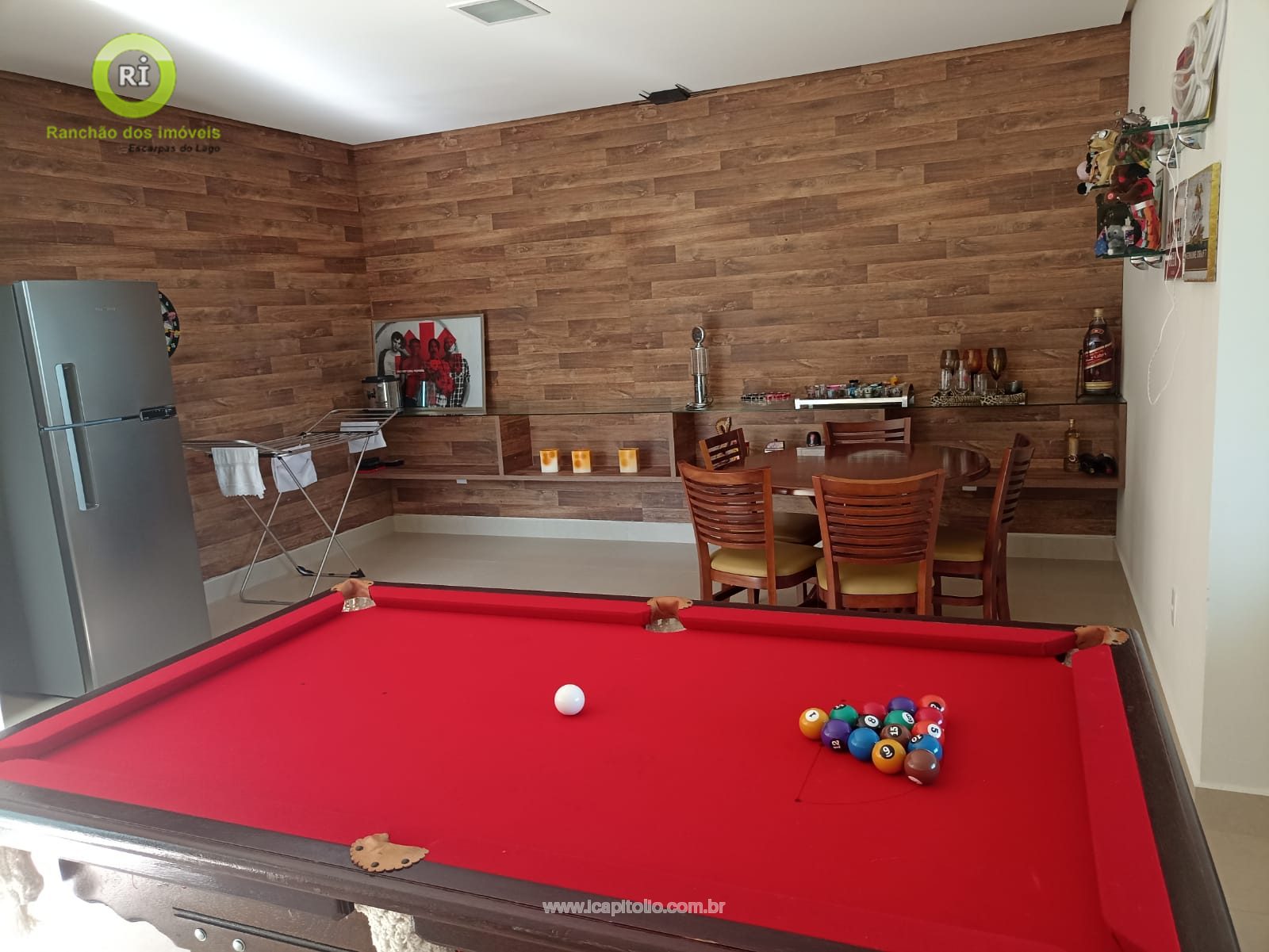 Casa en Venta en Escarpas do Lago - Foto 2