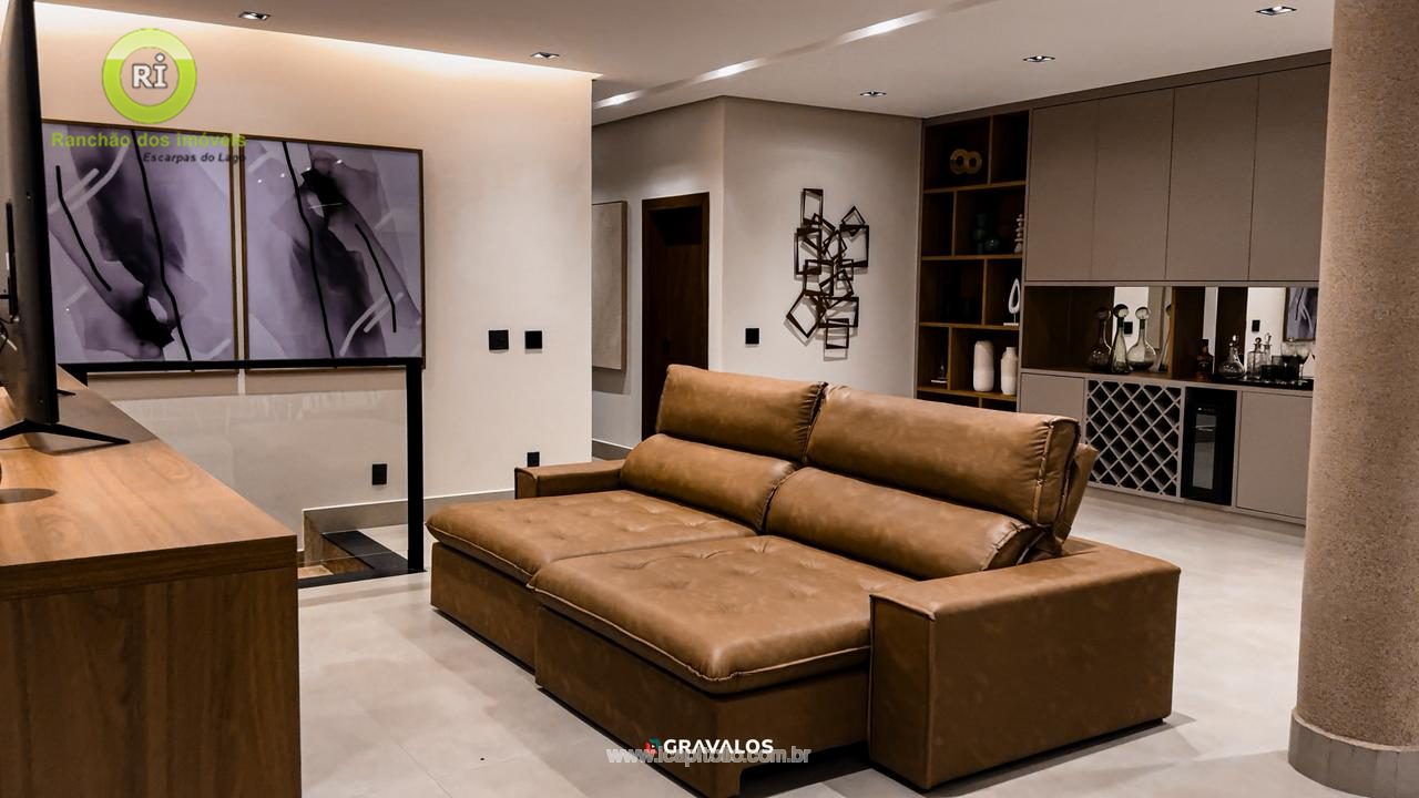 Casa para Vender em Escarpas do Lago - Foto 2