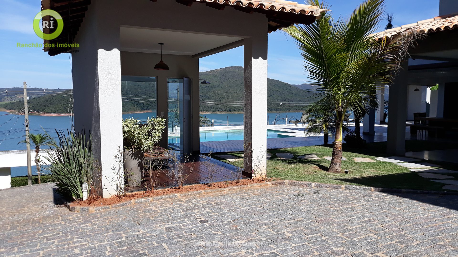 Casa en Venta en Escarpas do Lago - Foto 2