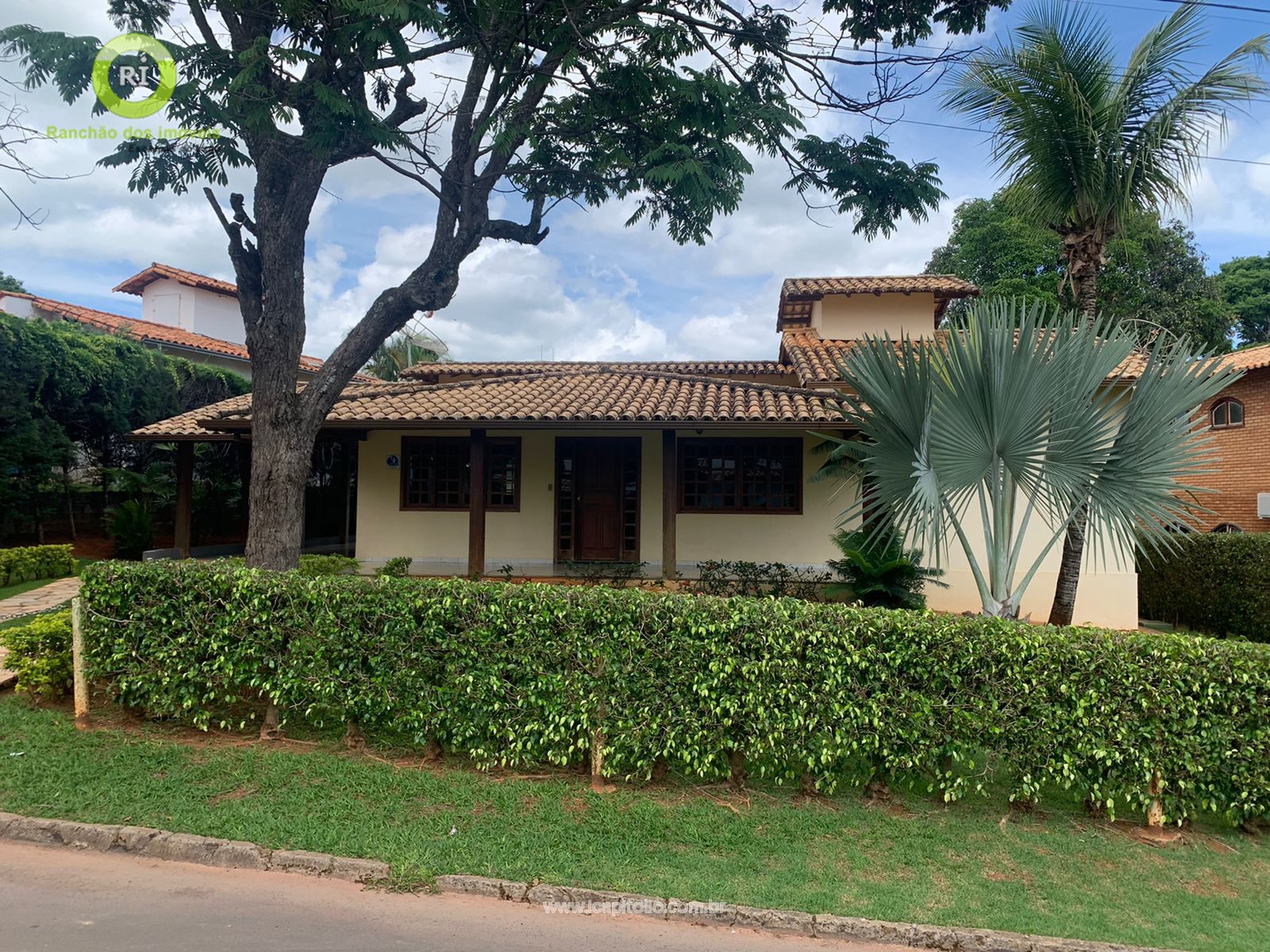 House for Sale in Escarpas do Lago