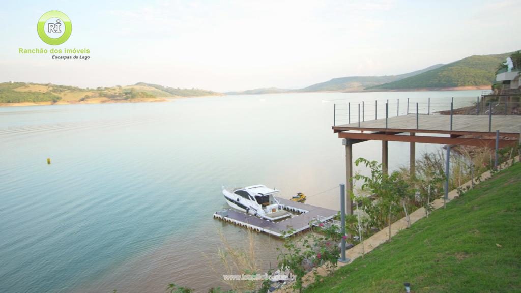 House for Sale in Escarpas do Lago - Foto 2