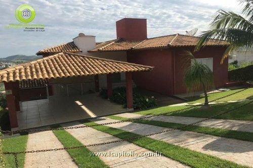 Casa en Venta en Escarpas do Lago