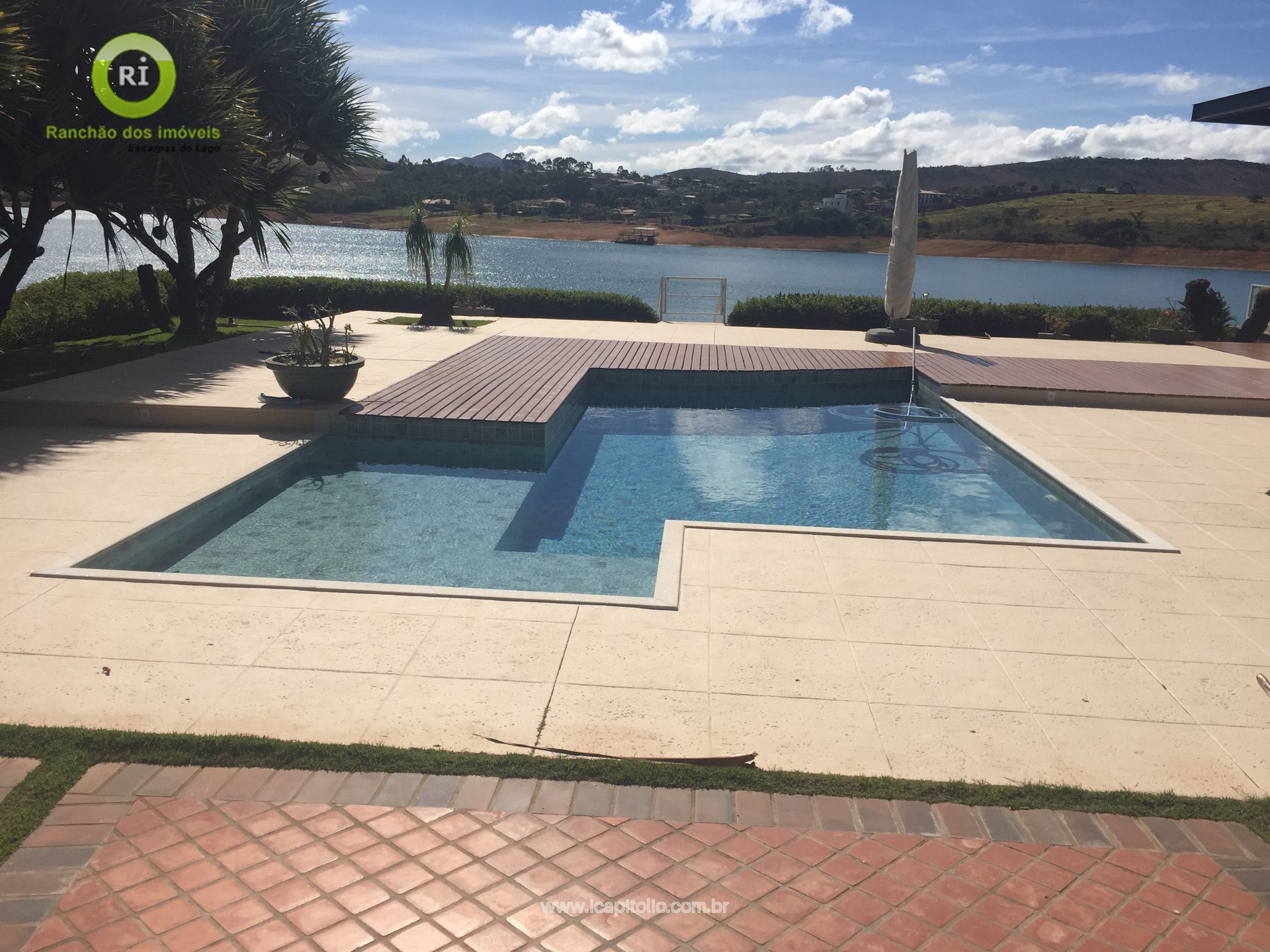 Casa en Venta en Escarpas do Lago