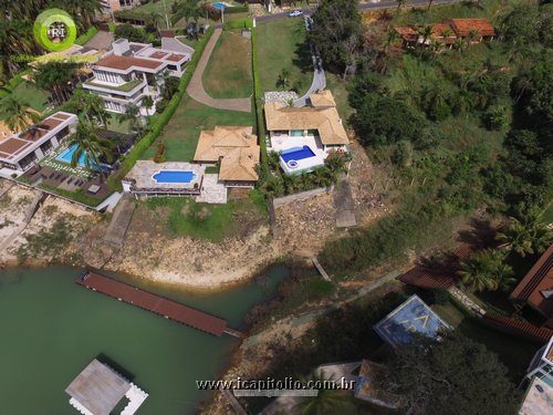 Casa en Venta en Escarpas do Lago