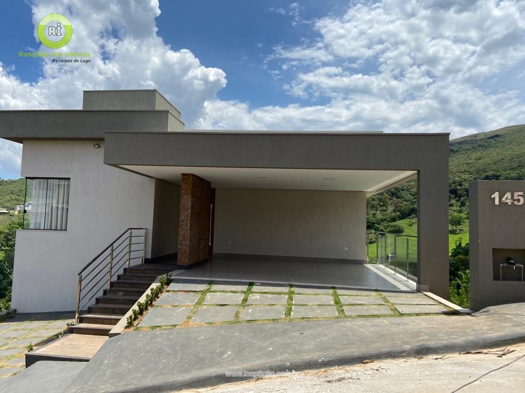 House for Sale in Escarpas do Lago