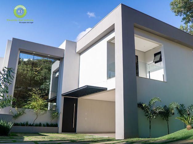 Casa en Venta en Escarpas do Lago