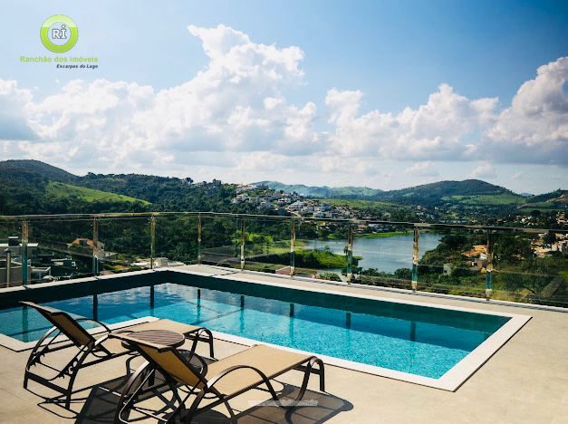 Casa en Venta en Escarpas do Lago - Foto 20