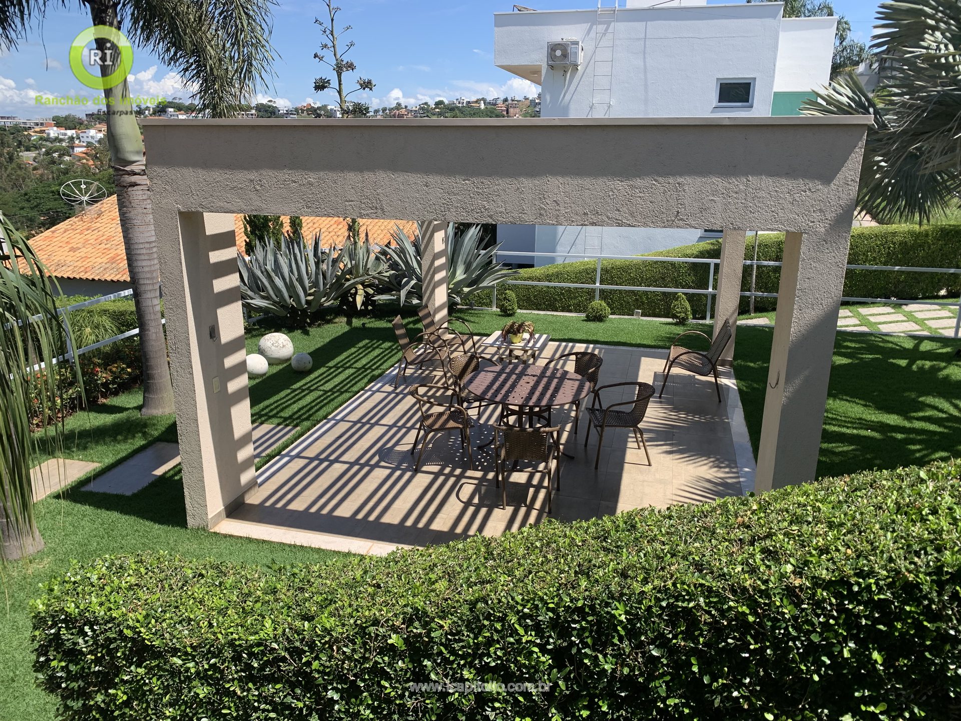Casa en Venta en Escarpas do Lago - Foto 20