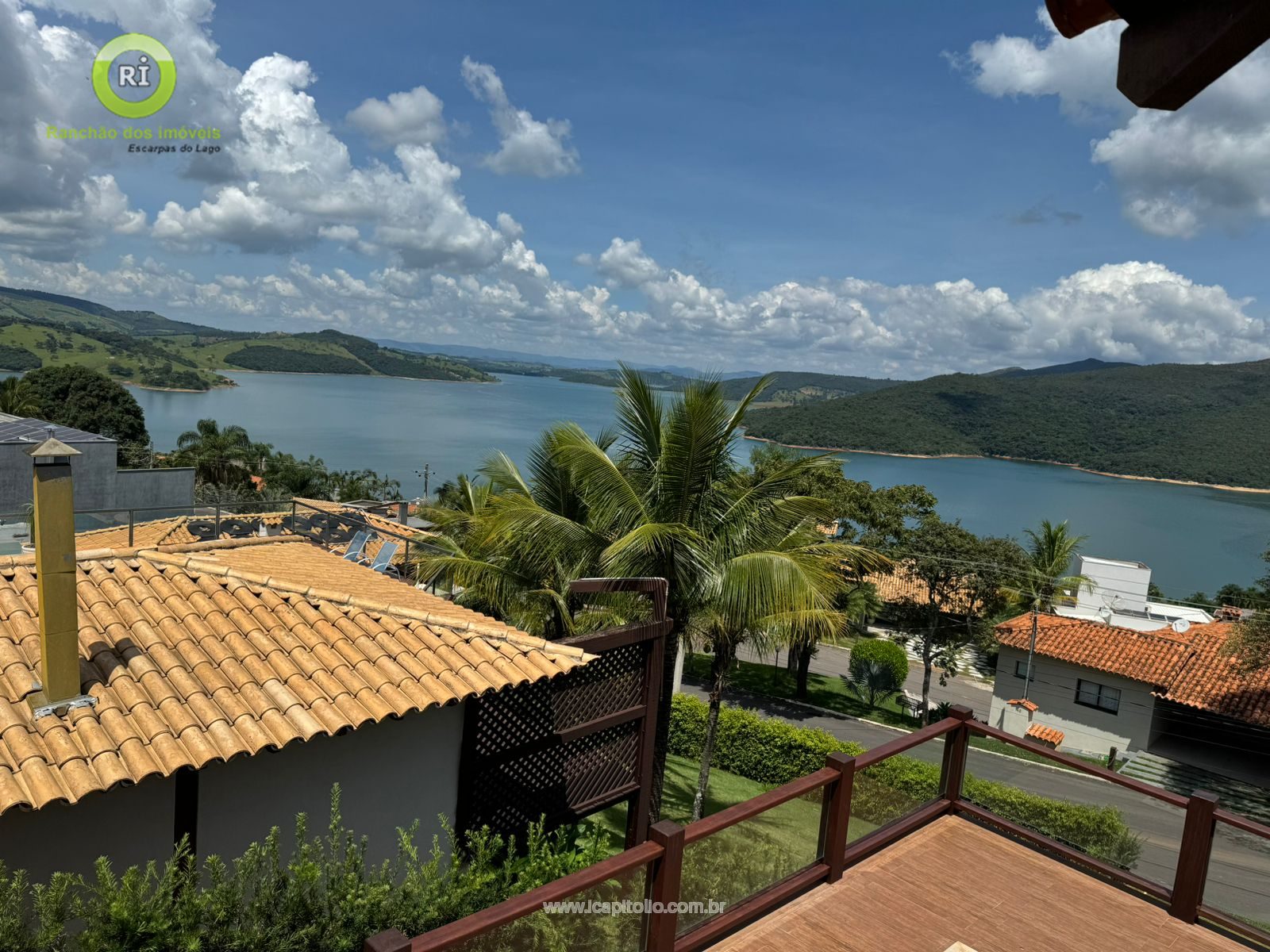 Casa para Vender em Escarpas do Lago - Foto 20
