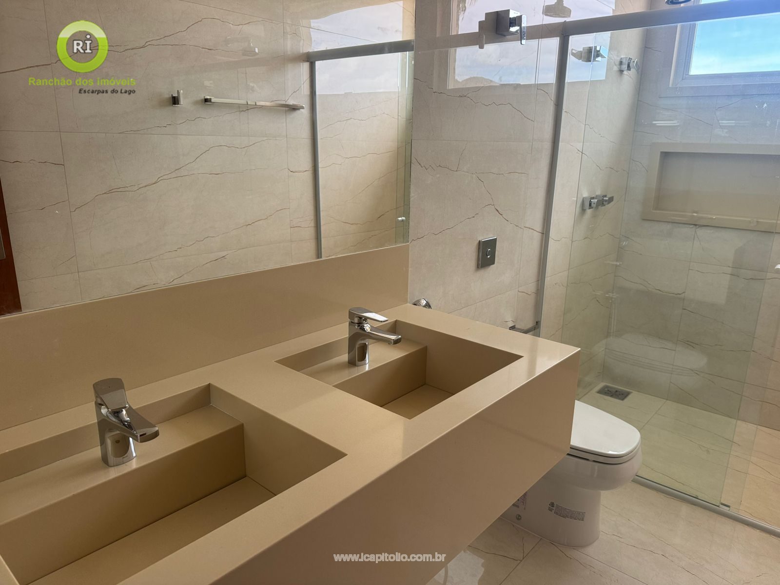 Casa en Venta en Escarpas do Lago - Foto 20