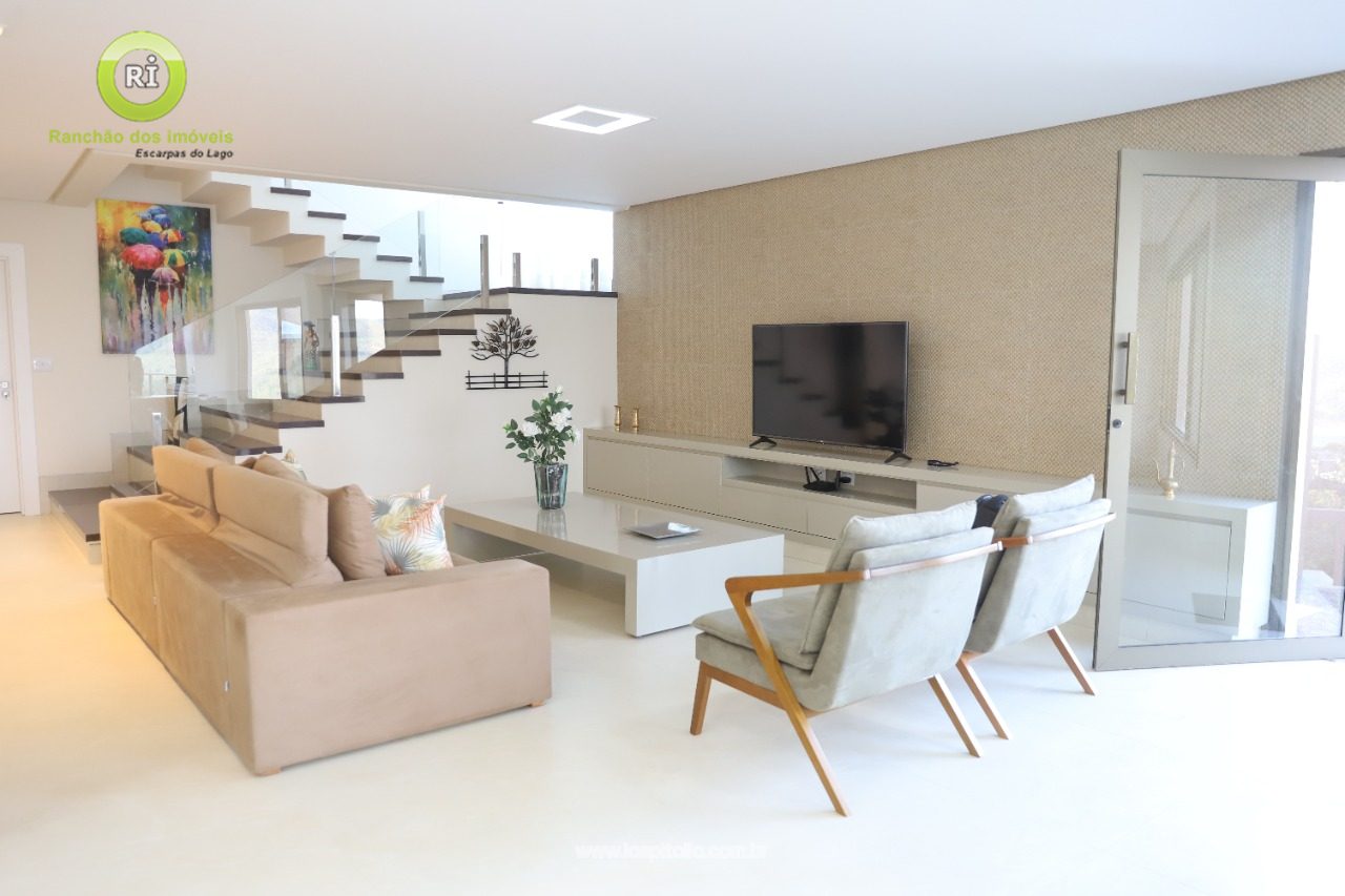 Casa en Venta en Escarpas do Lago - Foto 20