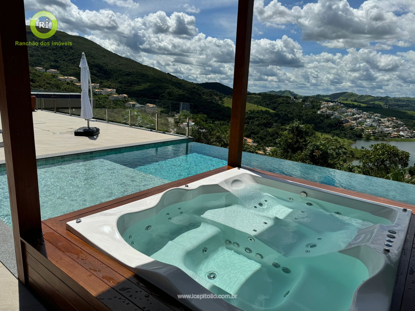 Casa en Venta en Escarpas do Lago - Foto 20