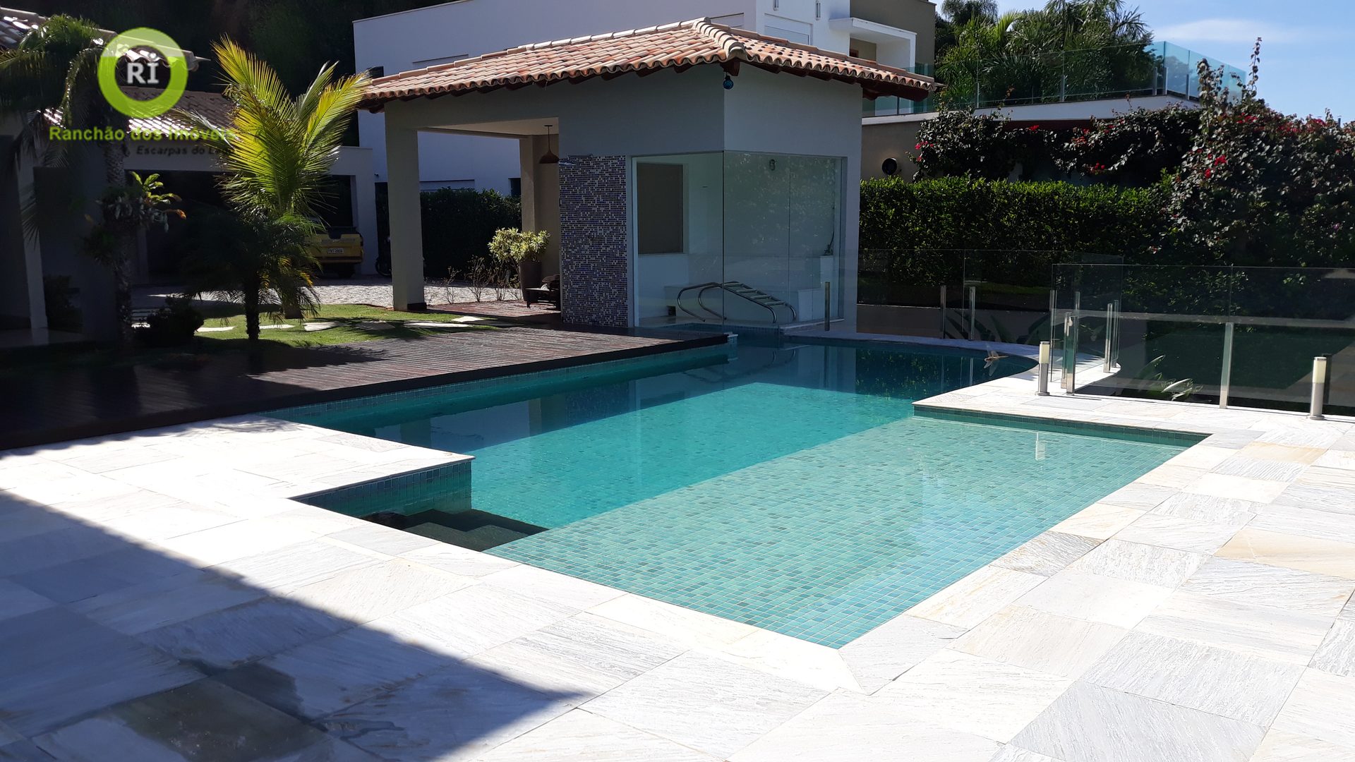 Casa en Venta en Escarpas do Lago - Foto 21
