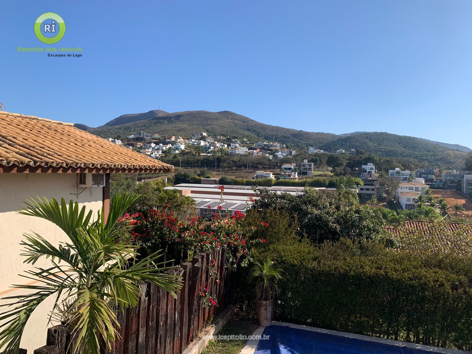 Casa en Venta en Escarpas do Lago - Foto 20