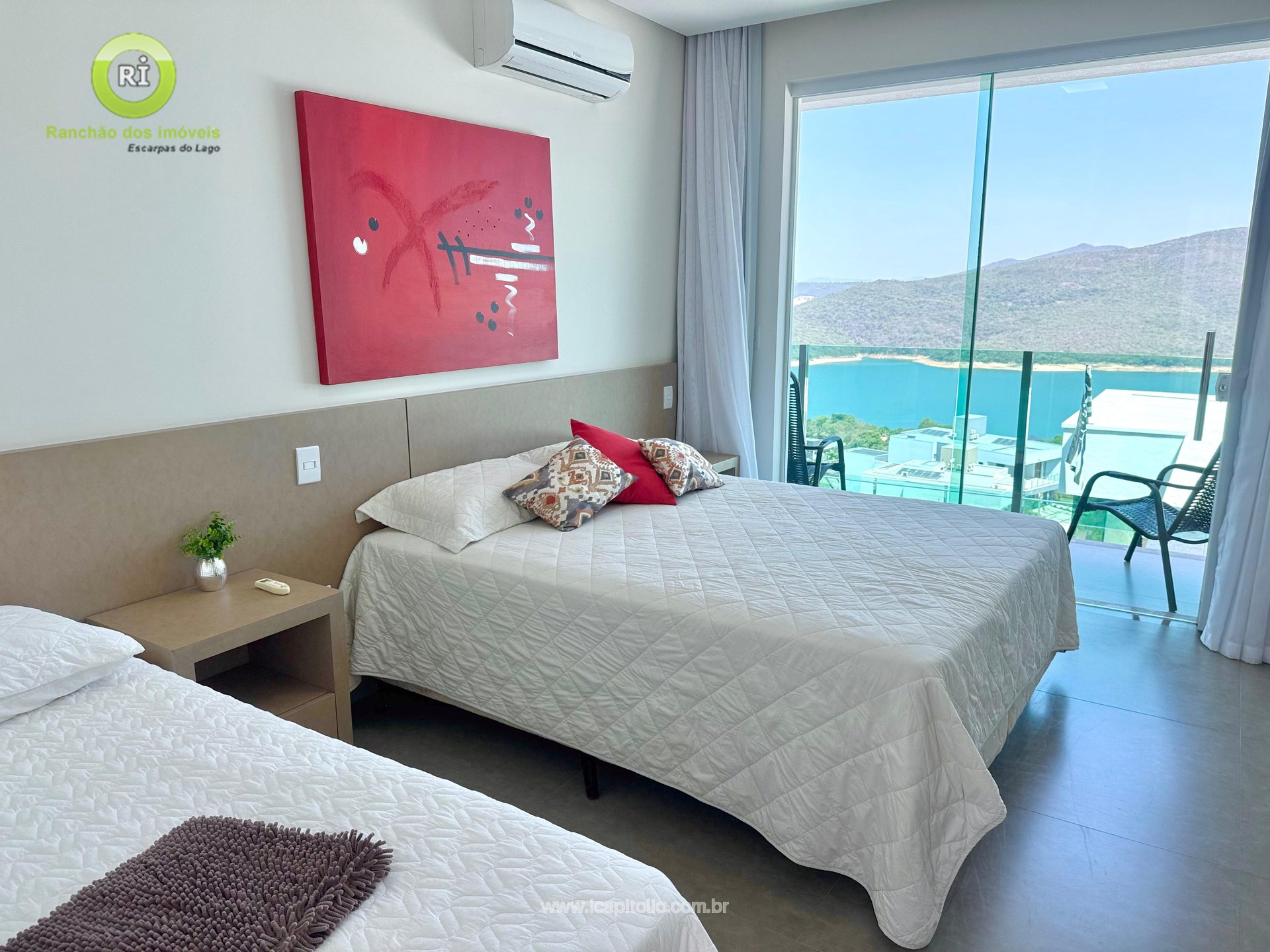 Casa en Venta en Escarpas do Lago - Foto 20