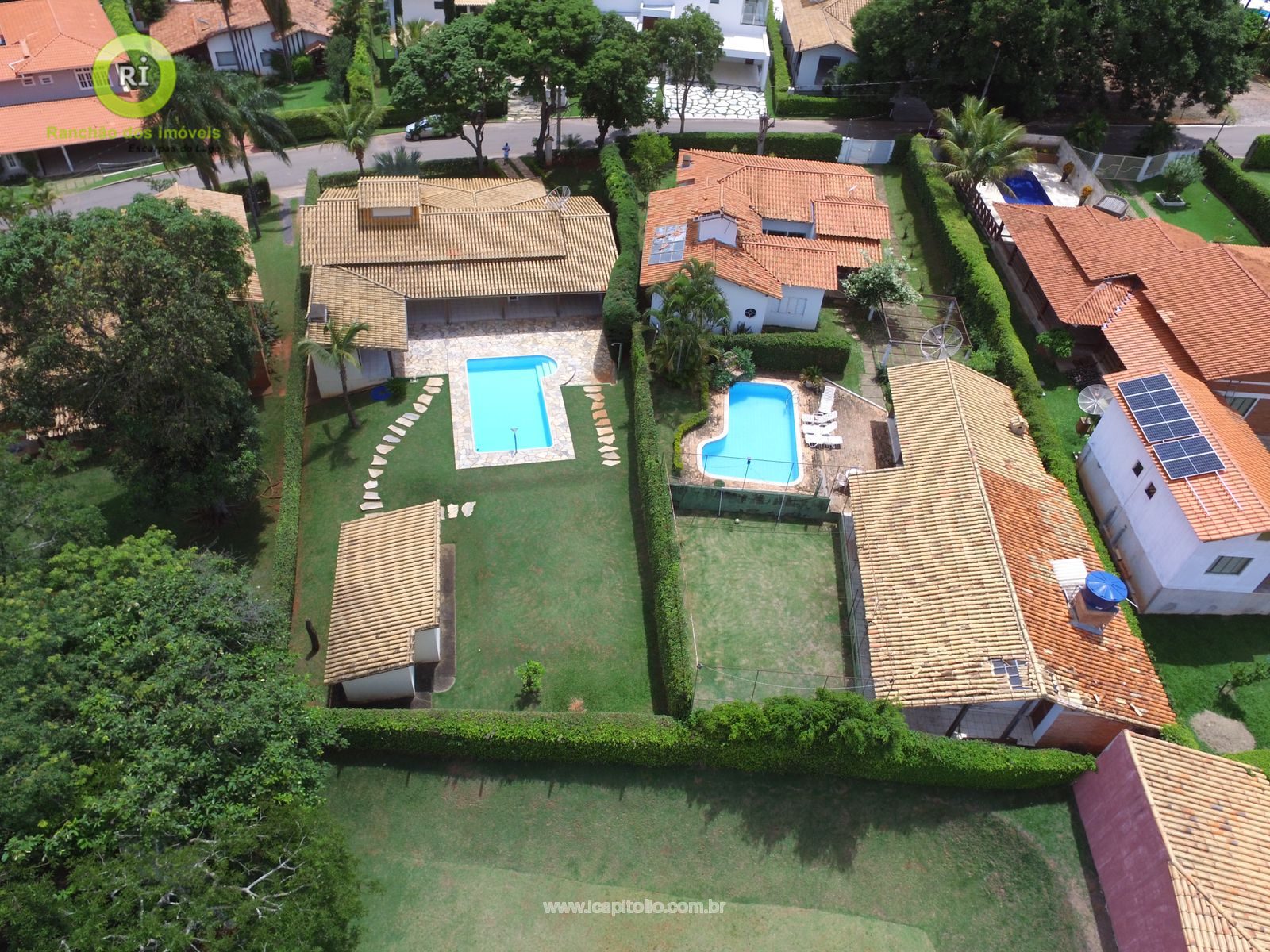 House for Sale in Escarpas do Lago - Foto 20