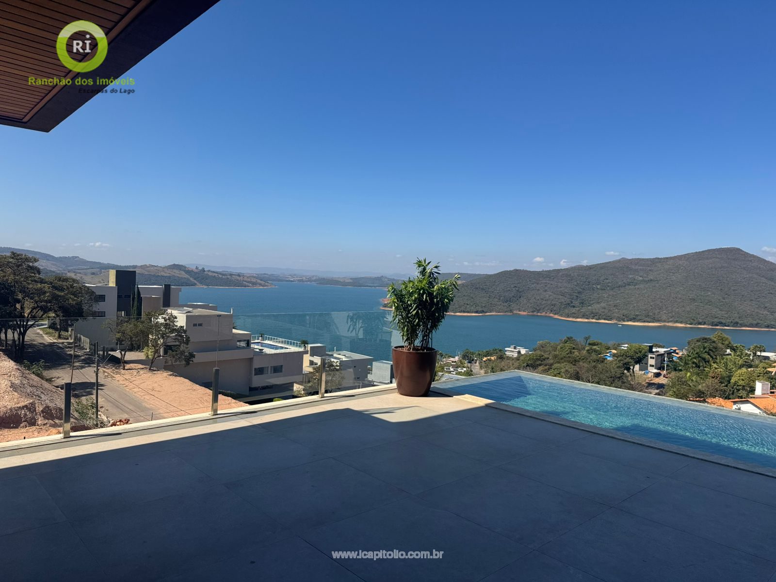 Casa para Vender em Escarpas do Lago - Foto 20