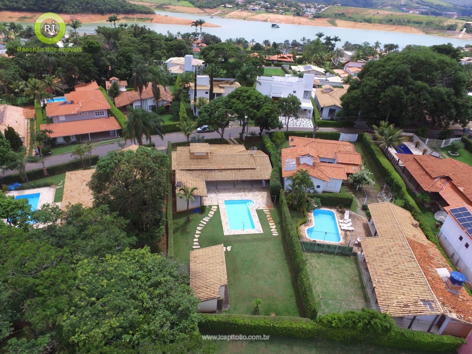 House for Sale in Escarpas do Lago - Foto 21