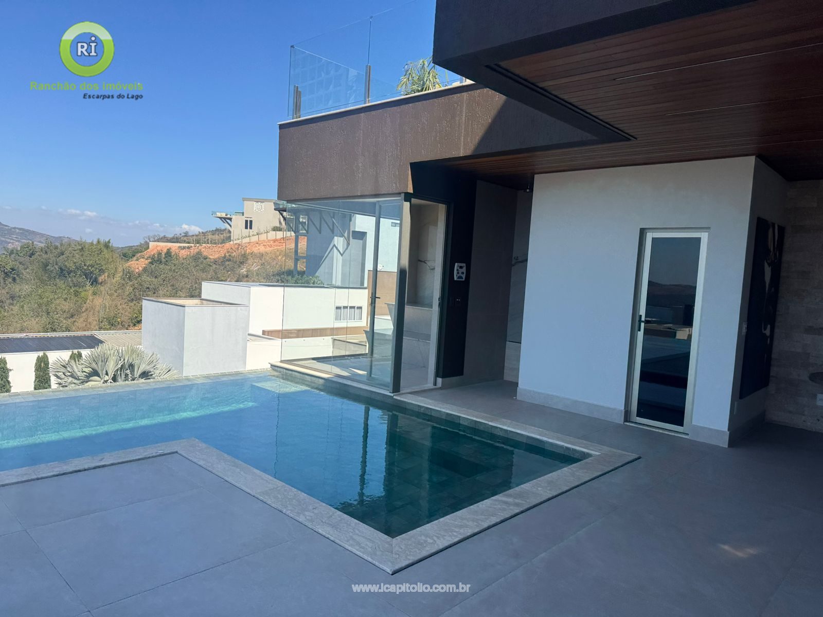 Casa para Vender em Escarpas do Lago - Foto 21