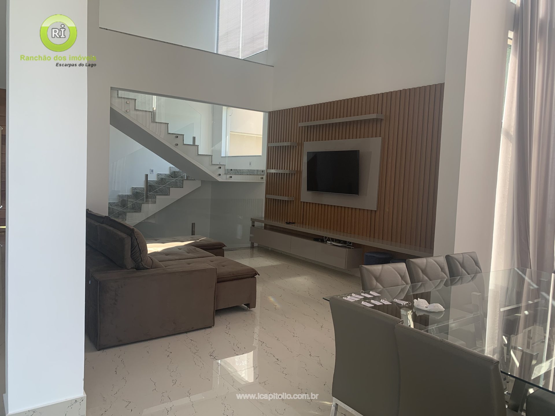 Casa en Venta en Escarpas do Lago - Foto 21