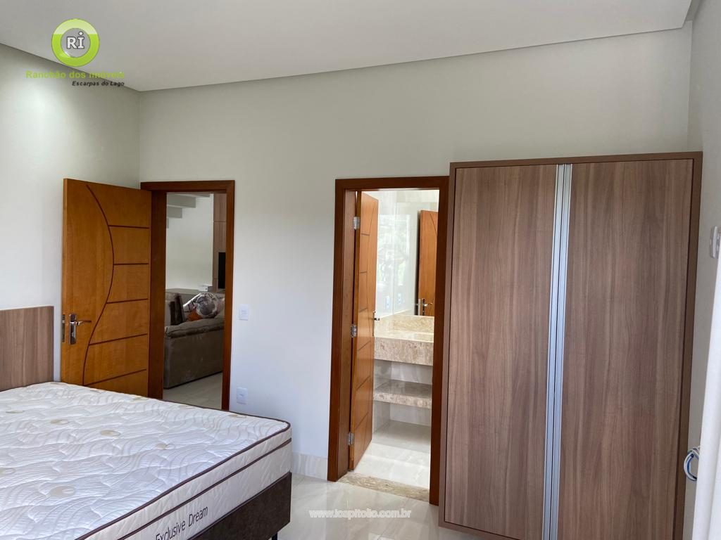 Casa en Venta en Escarpas do Lago - Foto 21
