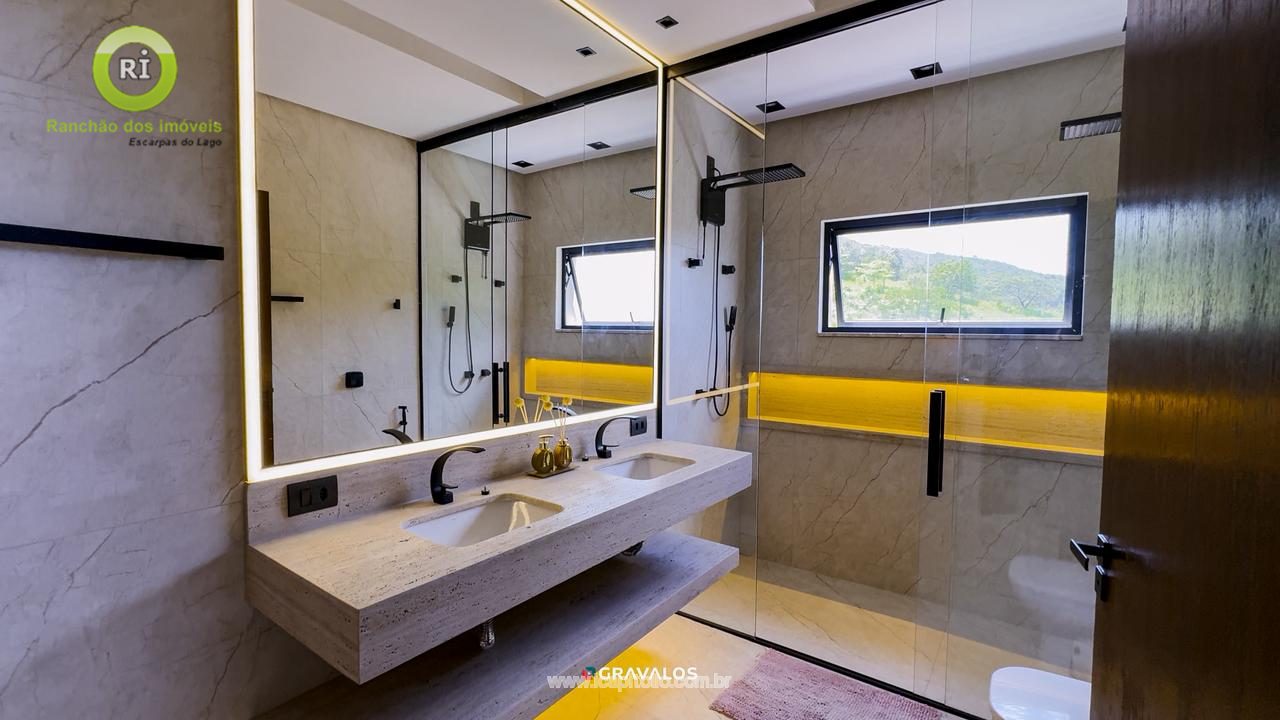 Casa para Vender em Escarpas do Lago - Foto 22
