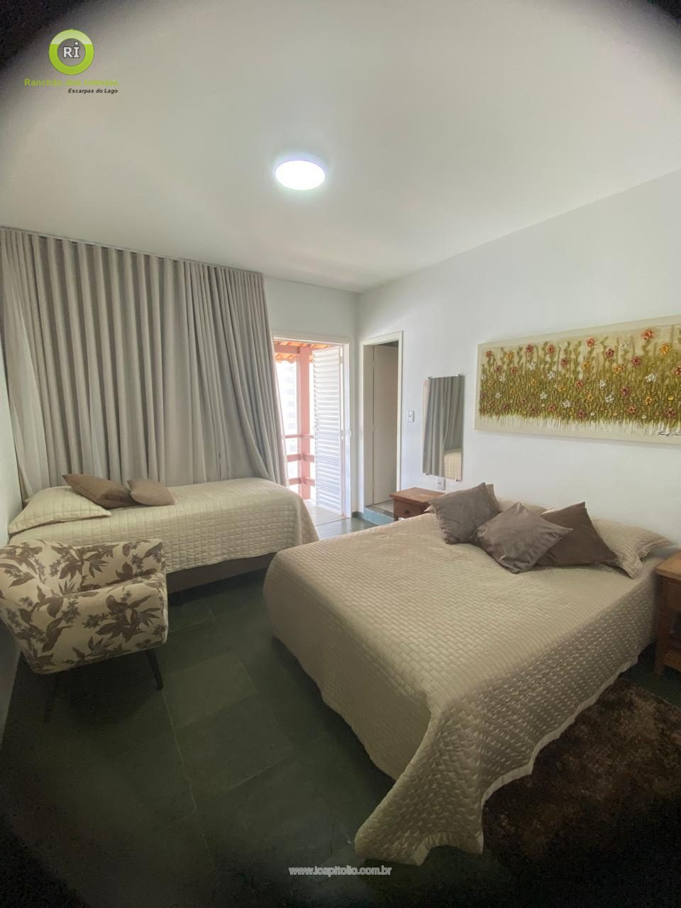 Casa en Venta en Escarpas do Lago - Foto 21